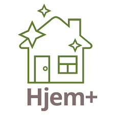 Hjem pluss er kunde av Adminkit