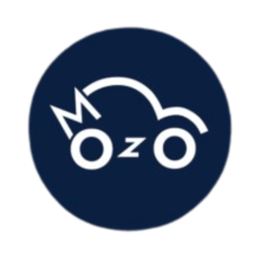 Mopedbil bruker Adminkit