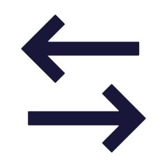 arrow-left-right-line